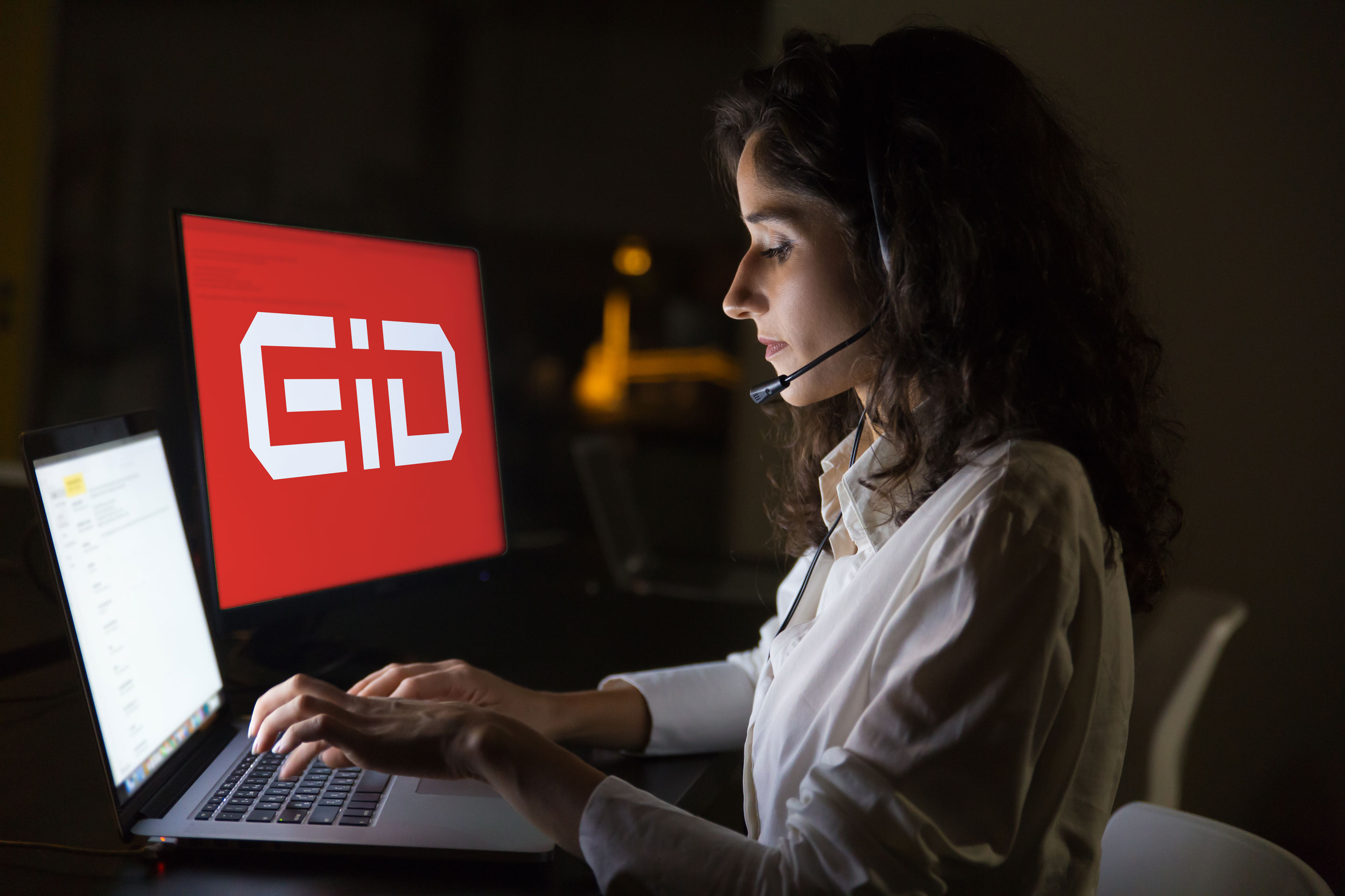 Support representative